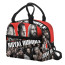 WWE Lunch Box - WWE Royal Rumble Brock Lesnar John Cena And Seth Rollins Poster