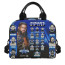 WWE Roman Reigns Lunch Box - Roman Reigns Hit List Wrestlemania Poster