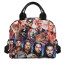 WWE Lunch Box - WWE Roman Reigns And Cody Rhodes Transformation Poster