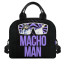 WWE Randy Savage Lunch Box - Randy Savage Macho Man Glasses