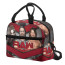 WWE Lunch Box - WWE Raw Custom Poster