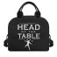 WWE Roman Reigns Lunch Box - Roman Reigns Head Of The Table