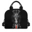WWE Roman Reigns Lunch Box - Roman Reigns Lion Portrait