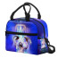 WWE Roman Reigns Lunch Box - Roman Reigns Thunder Poster