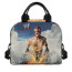 WWE Rey Mysterio Lunch Box - Rey Mysterio Flying