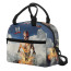 WWE Rey Mysterio Lunch Box - Rey Mysterio Flying