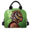 WWE Rey Mysterio Lunch Box - Rey Mysterio Side Portrait