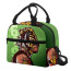 WWE Rey Mysterio Lunch Box - Rey Mysterio Side Portrait