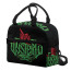 WWE Rey Mysterio Lunch Box - Rey Mysterio Wordmark