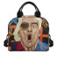 WWE Ric Flair Lunch Box - Ric Flair Avatar