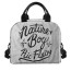 WWE Ric Flair Lunch Box - Ric Flair Nature Boy