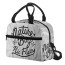 WWE Ric Flair Lunch Box - Ric Flair Nature Boy