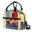 WWE Ric Flair Lunch Box - Ric Flair Poster