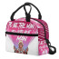 WWE Ric Flair Lunch Box - Ric Flair Quote Cartoon Art