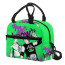 WWE Road Dogg Lunch Box - Road Dogg Oh You Don't Know Text Art