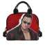 WWE The Rock Lunch Box - The Rock Glasses Character Art