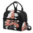 WWE The Rock Lunch Box - The Rock Rage Cartoon Art