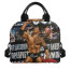 WWE The Rock Lunch Box - The Rock Shout Portrait Poster