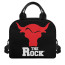 WWE The Rock Lunch Box - The Rock Logo