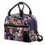 WWE Lunch Box - WWE The Rock And John Cena Portrait Poster