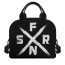 WWE Seth Rollins Lunch Box - Seth Rollins SFRN Logo