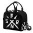 WWE Seth Rollins Lunch Box - Seth Rollins SFRN Logo