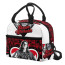 WWE Shawn Michael Lunch Box - Shawn Michael Heart Portrait Poster