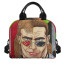 WWE Shawn Michael Lunch Box - Shawn Michael Transformation Avatar