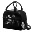 WWE The Shield Lunch Box - The Shield One Last Time Poster Black Background