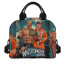 WWE Lunch Box - Wrestlemania XXVIII Poster The Rock And John Cena Poster