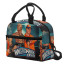 WWE Lunch Box - Wrestlemania XXVIII Poster The Rock And John Cena Poster