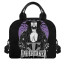 WWE The Undertaker Lunch Box - The Undertaker Bat Portrait Poster