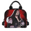 WWE The Undertaker Lunch Box - The Undertaker Fierce Portrait Cartoon Art