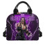 WWE The Undertaker Lunch Box - The Undertaker Thunder Poster
