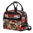 WWE Usos Lunch Box - Usos WWE We the Ones WWE TAG Team Champions Poster