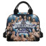 WWE Lunch Box - WrestleMania 25th Anniversary Official Poster