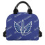 XFL St. Louis Battlehawks Insulated Lunch Bag Box - St. Louis Battlehawks Medley Monogram Wordmark