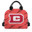 XFL D.C Defenders Insulated Lunch Bag Box - D.C Defenders Medley Monogram Wordmark