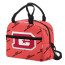 XFL D.C Defenders Insulated Lunch Bag Box - D.C Defenders Medley Monogram Wordmark