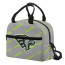 XFL Orlando Guardians Insulated Lunch Bag Box - Orlando Guardians Medley Monogram Wordmark