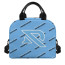 XFL Arlington Renegades Insulated Lunch Bag Box - Arlington Renegades Medley Monogram Wordmark