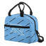 XFL Arlington Renegades Insulated Lunch Bag Box - Arlington Renegades Medley Monogram Wordmark
