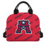 XFL Houston Roughnecks Insulated Lunch Bag Box - Houston Roughnecks Medley Monogram Wordmark