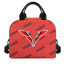 XFL Vegas Vipers Insulated Lunch Bag Box - Vegas Vipers Medley Monogram Wordmark