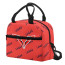 XFL Vegas Vipers Insulated Lunch Bag Box - Vegas Vipers Medley Monogram Wordmark