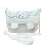 Cinnamoroll Plush Crossbody Bag