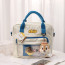 Disney Chip Laptop Shoulder Crossbody Bag
