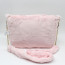 My Melody Plush Crossbody Bag