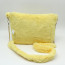 Pompompurin Plush Crossbody Bag