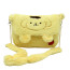 Pompompurin Plush Crossbody Bag